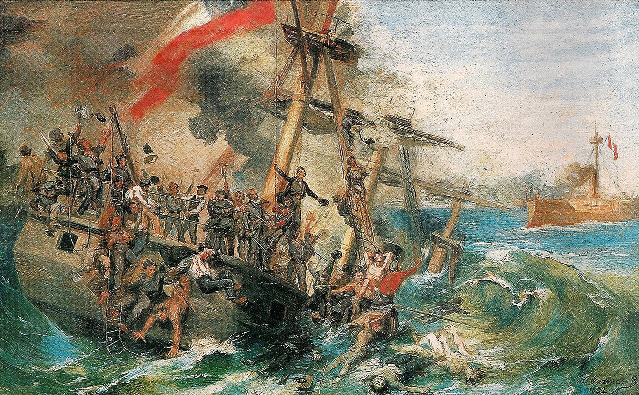Museo Naval y Marítimo