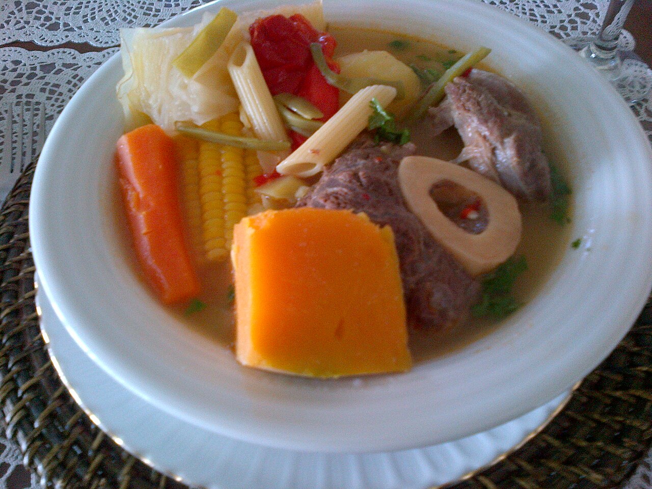 Picada Doña Aurora