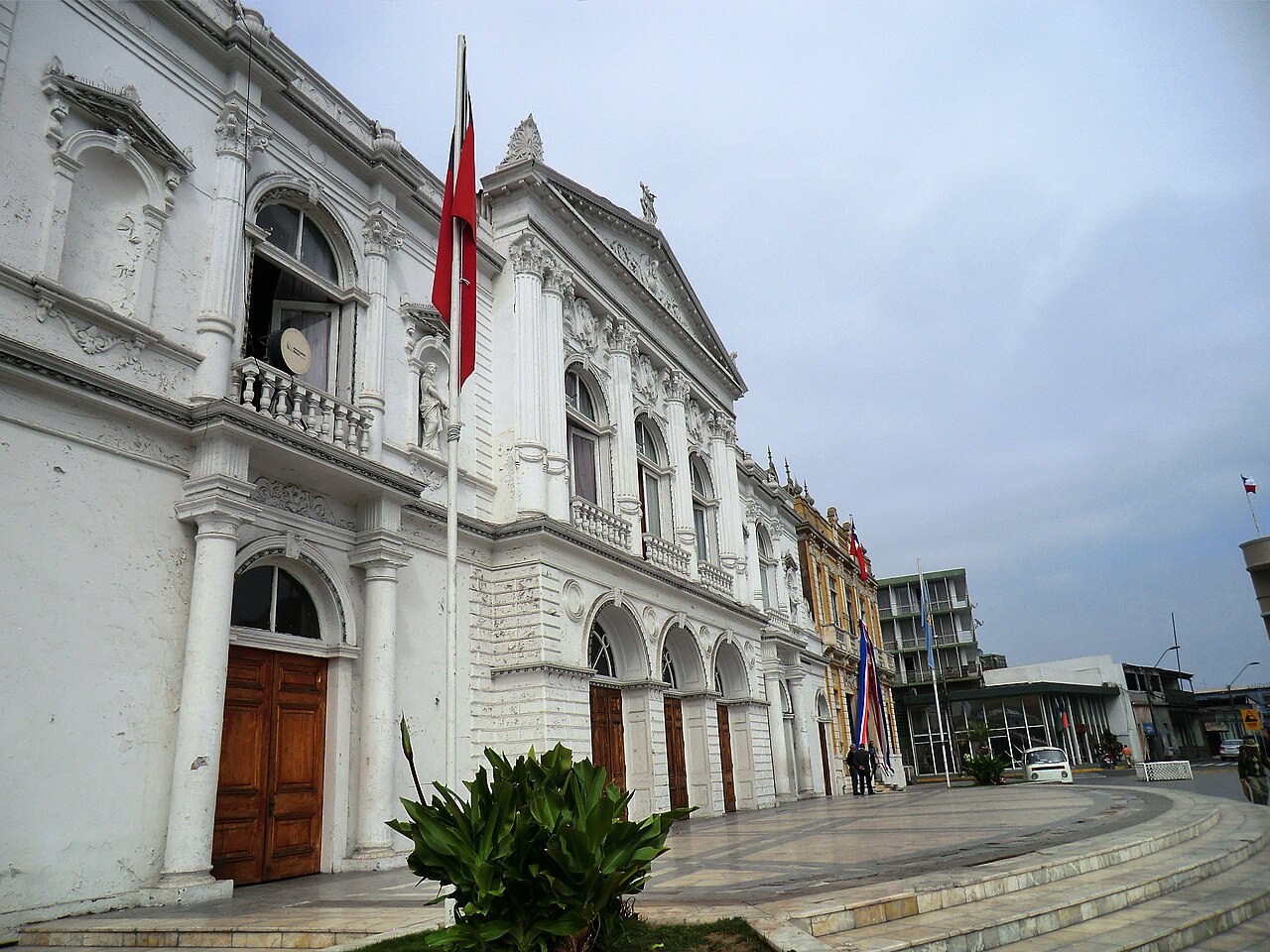 Teatro Municipal 1