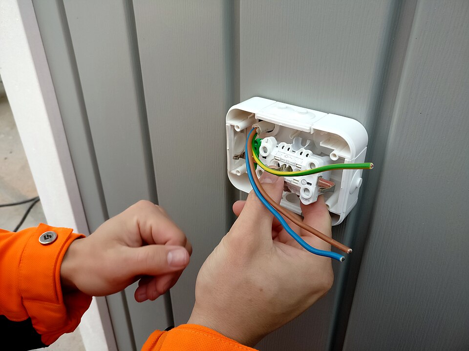 Electricistas