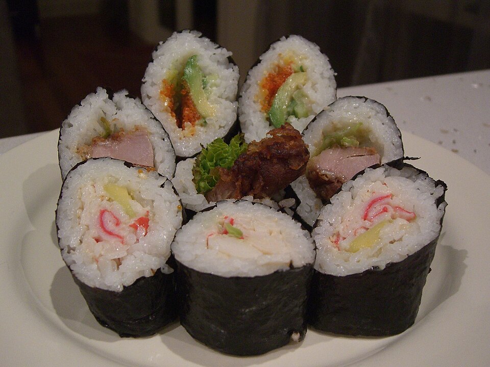 Sushi