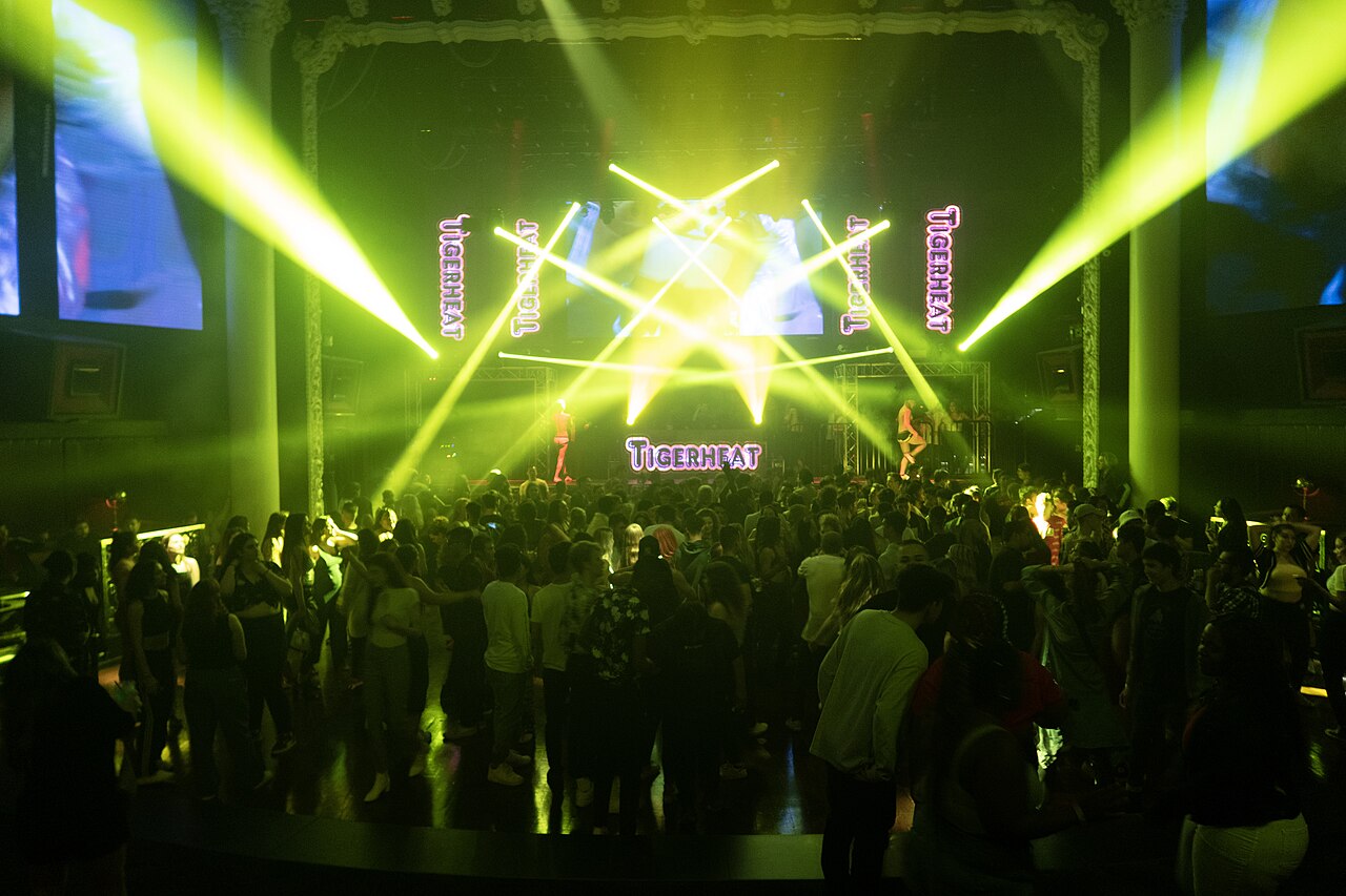Club Salitre
