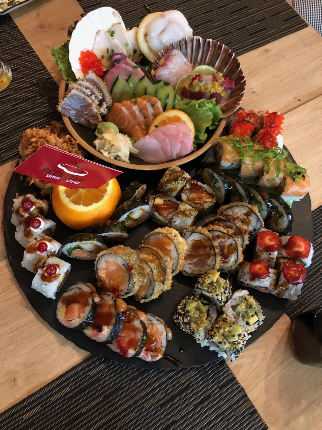 Sushi Cavancha