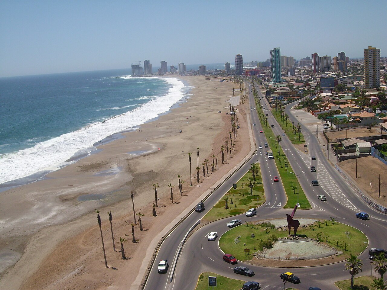 Playa Brava - panoramio